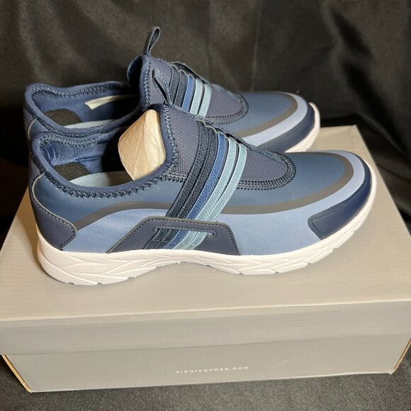 Vionic Shoes - Women’s Vionic Vayda – Navy